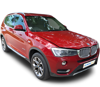 BMW X3-img
